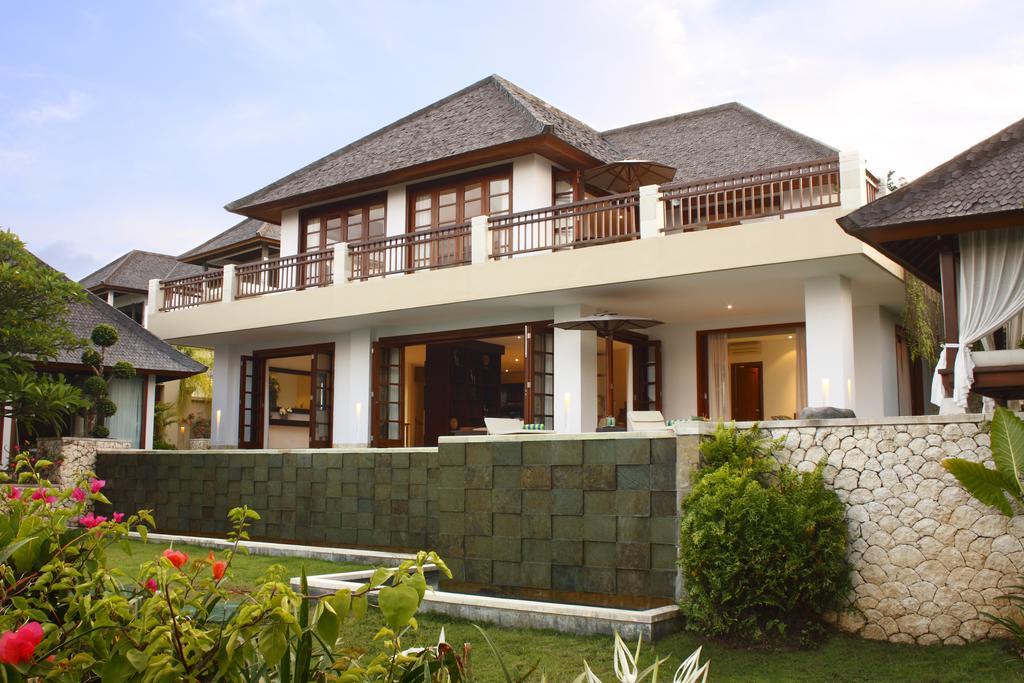 Sun Island Suite & Spa Goa Gong Kuta Lombok Exteriör bild